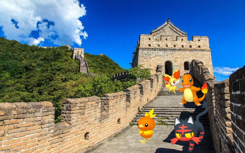 History of Pokemon: Day 5: Shang Dynasty, 1400 BC | image tagged in memes,blank white template,pokemon,history,china,why are you reading this | made w/ Imgflip meme maker