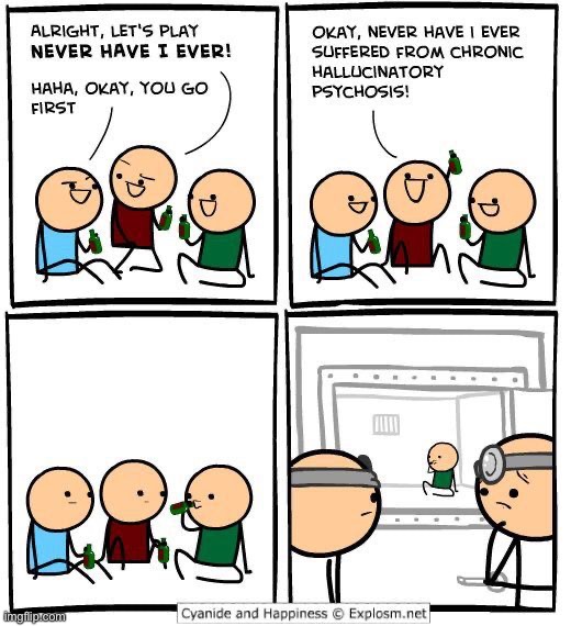 image tagged in dark humor | made w/ Imgflip meme maker