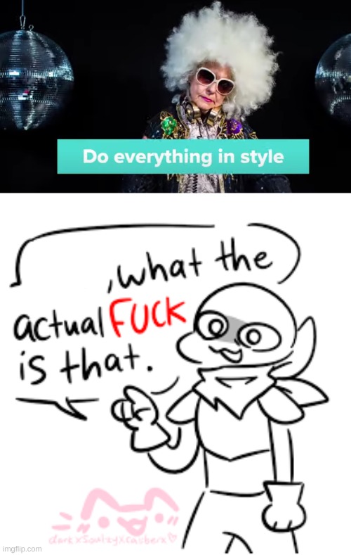 image tagged in swap sans reacting | made w/ Imgflip meme maker