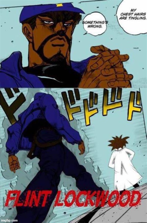 Best anime | made w/ Imgflip meme maker