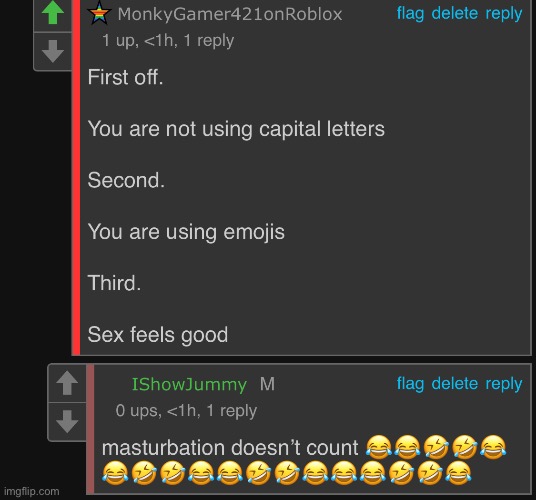 i’m having so much fun rn | made w/ Imgflip meme maker