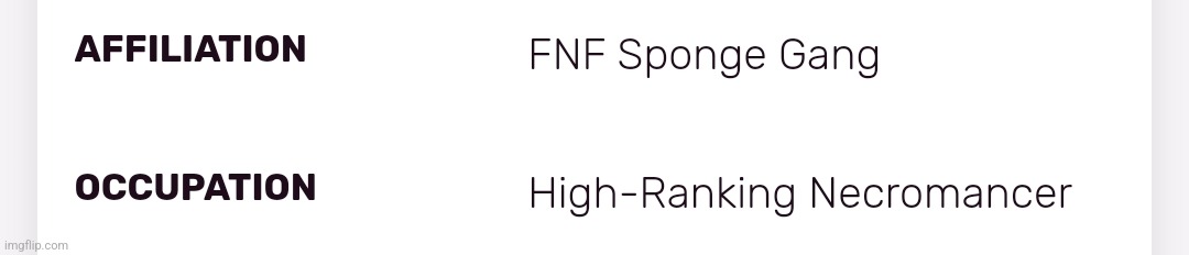 guys i think i got the wrong SpongeBob wiki page | made w/ Imgflip meme maker