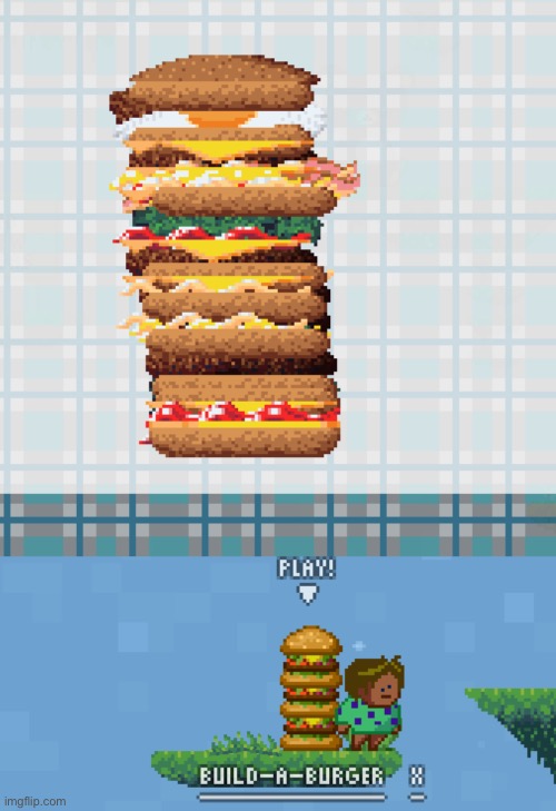 american classic | made w/ Imgflip meme maker