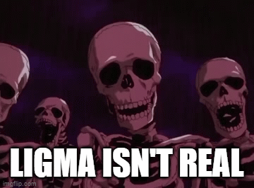 Ligma balls - Anime meme #anime #shorts #ligma #ligmaballs | Real-Time  YouTube Video View Count | SocialCounts.org