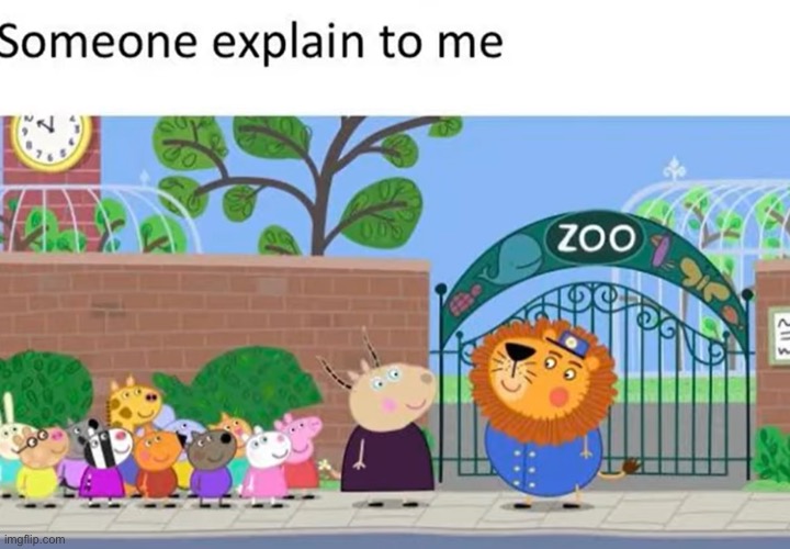 … | made w/ Imgflip meme maker