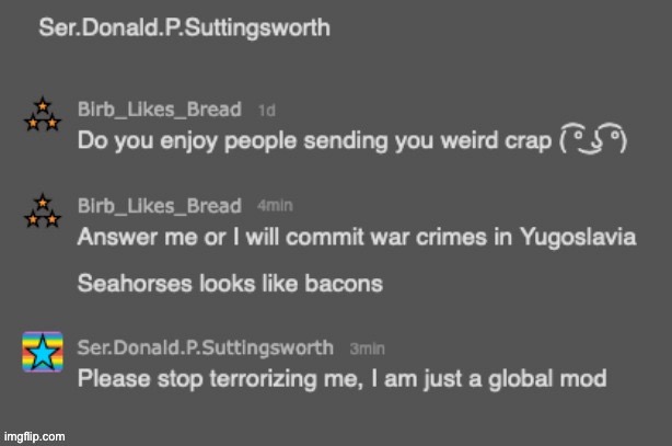 Something I found | made w/ Imgflip meme maker