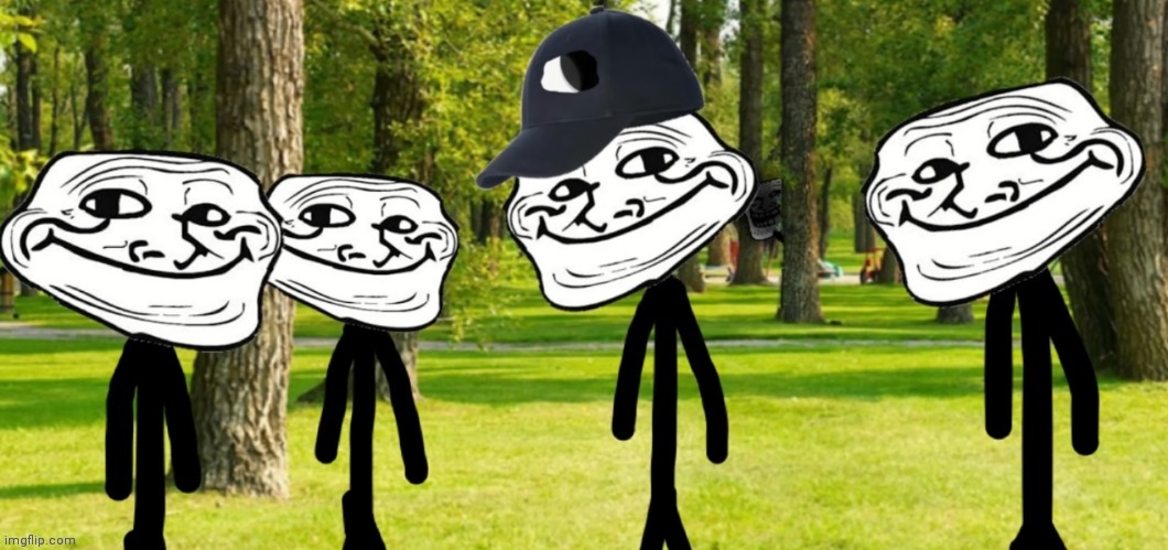 The boys | made w/ Imgflip meme maker