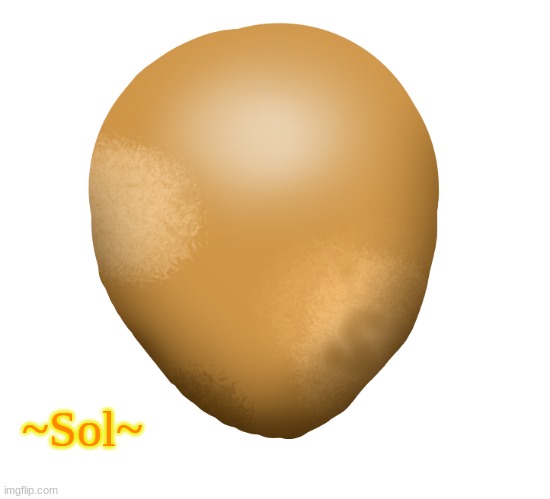 almost done! | ~Sol~ | made w/ Imgflip meme maker