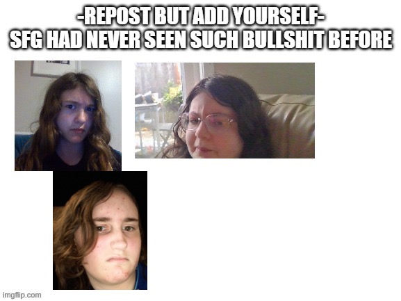 I know I’m ugly (and I’m not good at emotions) | made w/ Imgflip meme maker