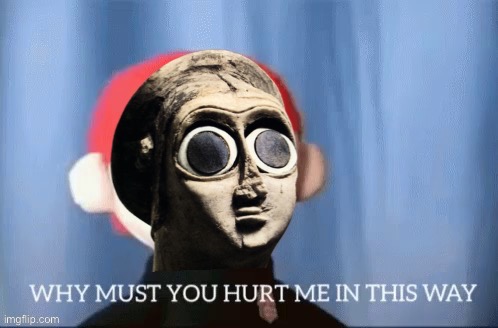 Sumerian why must you hurt me in this way | image tagged in sumerian why must you hurt me in this way | made w/ Imgflip meme maker