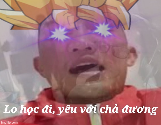 Lo hoc di Blank Meme Template