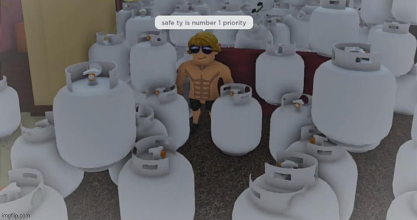 Safety first | made w/ Imgflip meme maker