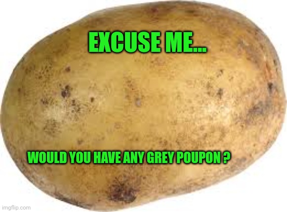 Memes | EXCUSE ME... WOULD YOU HAVE ANY GREY POUPON ? | image tagged in memes | made w/ Imgflip meme maker