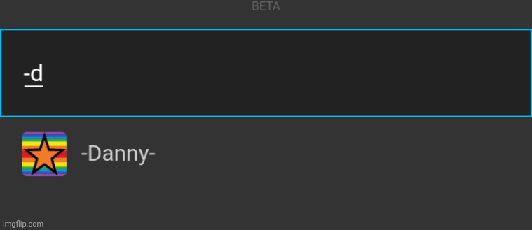 . | made w/ Imgflip meme maker