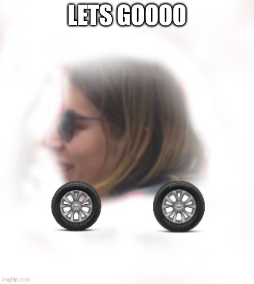 Lets go, the new meme | LETS GOOOO | image tagged in ed car,lets go,memes,funny,cool,car | made w/ Imgflip meme maker