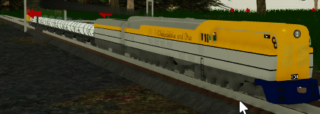 C and O M-1 Turbine Blank Meme Template