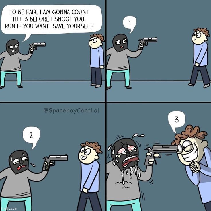 image tagged in dark humor | made w/ Imgflip meme maker