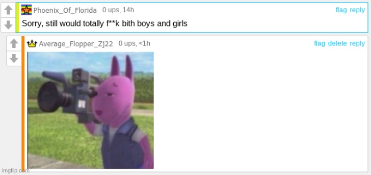 pedo | made w/ Imgflip meme maker