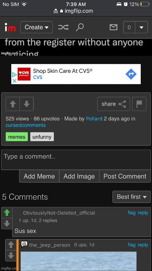 Bruh That’s kinda sus not gonna lie | made w/ Imgflip meme maker