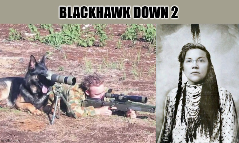 BLACKHAWK DOWN 2 | made w/ Imgflip meme maker