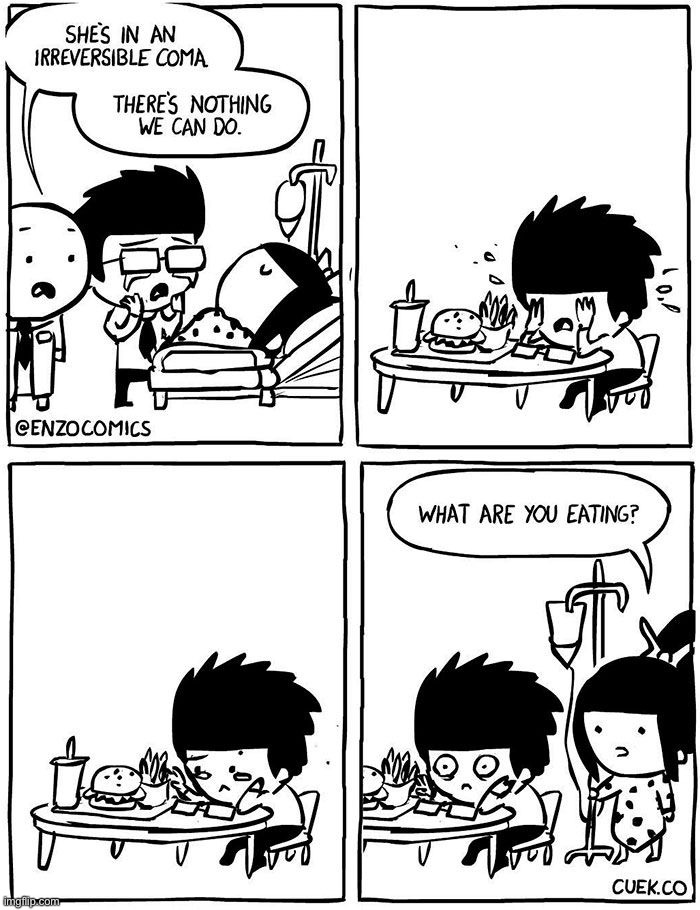 image tagged in comics/cartoons | made w/ Imgflip meme maker