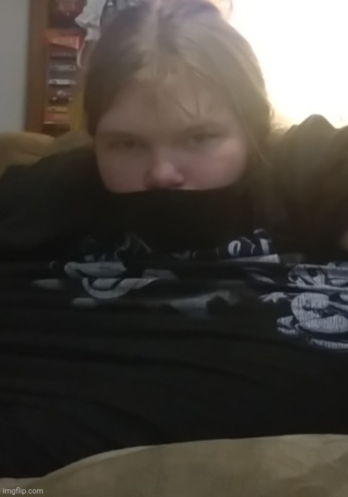 you have been visited by the | made w/ Imgflip meme maker