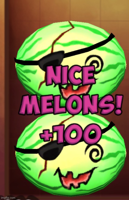 This is a temp now | image tagged in nice melons 100 | made w/ Imgflip meme maker
