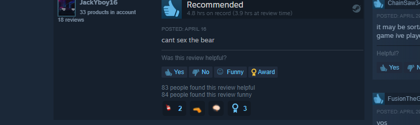 High Quality Cant sex the bear Blank Meme Template