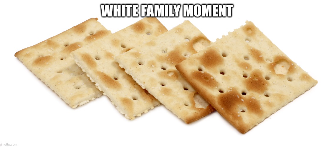 WHITE FAMILY MOMENT | made w/ Imgflip meme maker
