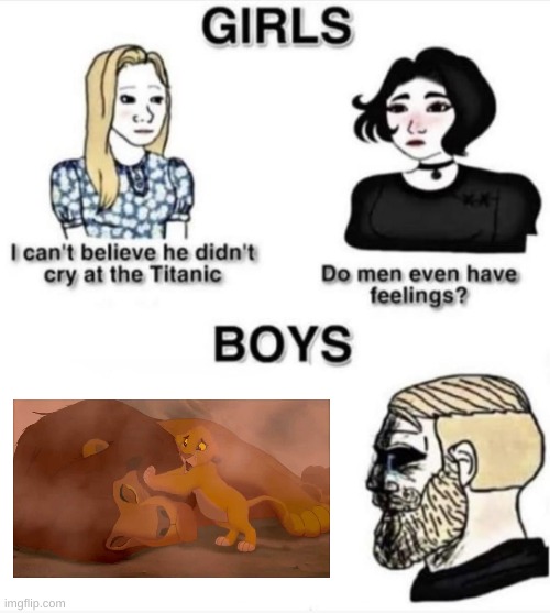 Do men even have feelings | image tagged in do men even have feelings | made w/ Imgflip meme maker