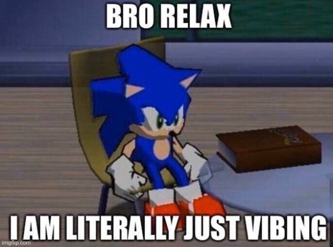 me when that Mememelon mf started arguing with me earlier | made w/ Imgflip meme maker