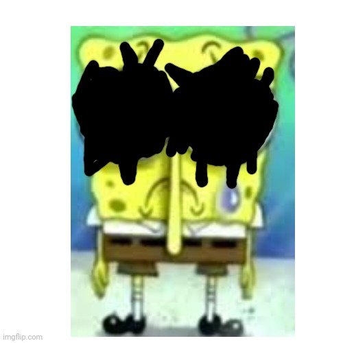 Spunch Bop Ded Imgflip