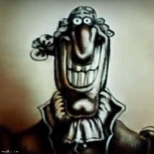 george | made w/ Imgflip meme maker