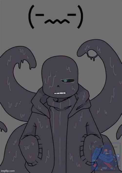 Angy Octopus Boi- | made w/ Imgflip meme maker