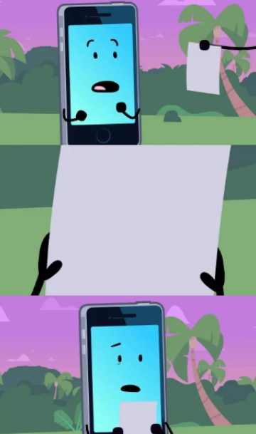 High Quality mephone4 gets his review Blank Meme Template