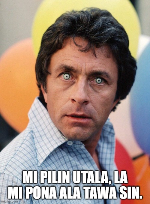 David Banner | MI PILIN UTALA, LA MI PONA ALA TAWA SIN. | image tagged in david banner | made w/ Imgflip meme maker