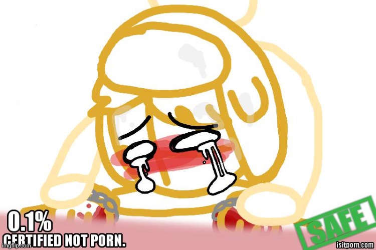 NO FUСКIN' WAY | made w/ Imgflip meme maker