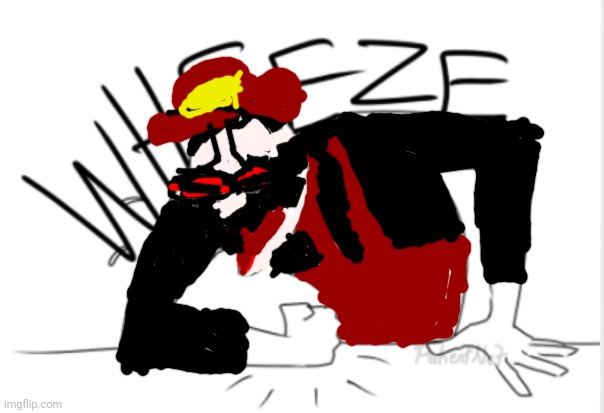 wheeze | image tagged in wheeze | made w/ Imgflip meme maker