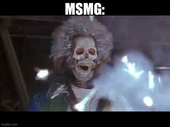 Home alone electric | MSMG: | image tagged in home alone electric | made w/ Imgflip meme maker