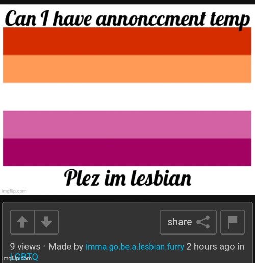 t h e n a m e : l | made w/ Imgflip meme maker