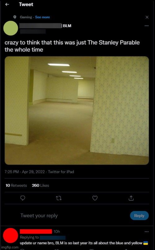 Bro what | made w/ Imgflip meme maker