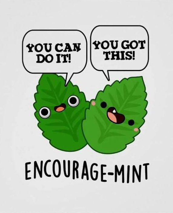 Encouragement Blank Template - Imgflip