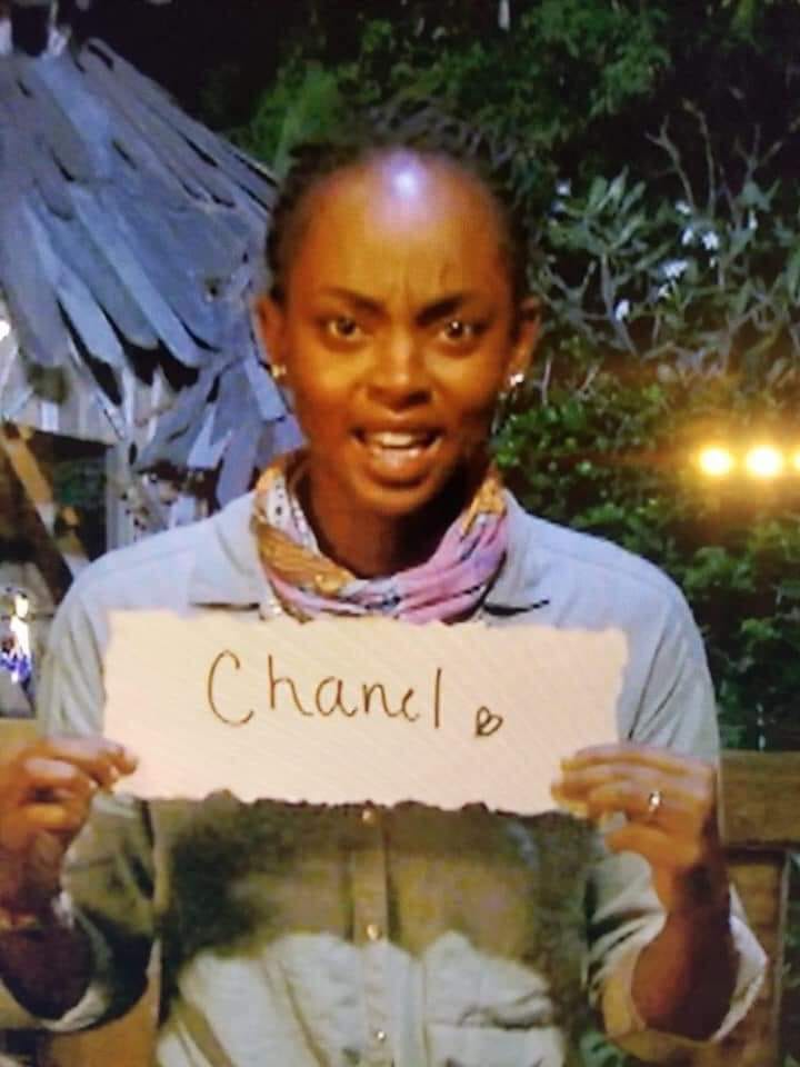 Survivor Blank Meme Template