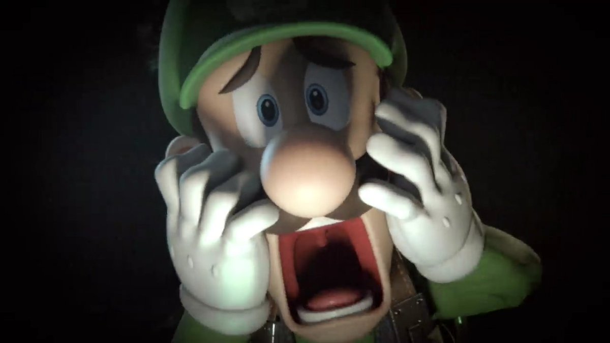 High Quality lugie Blank Meme Template