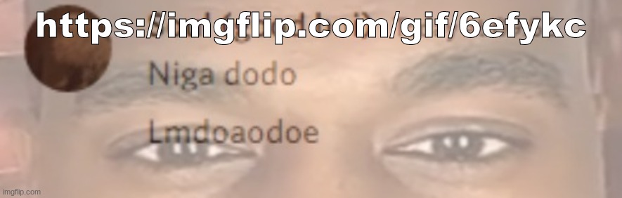 niga dodo | https://imgflip.com/gif/6efykc | image tagged in niga dodo | made w/ Imgflip meme maker