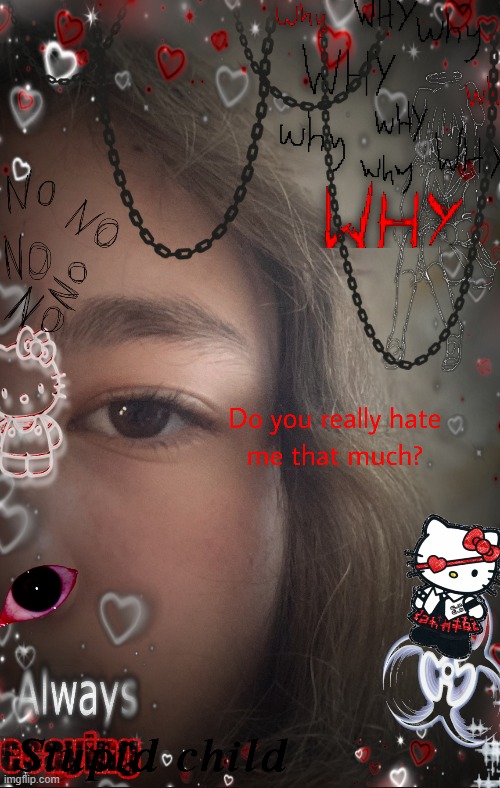 an edit i made | made w/ Imgflip meme maker