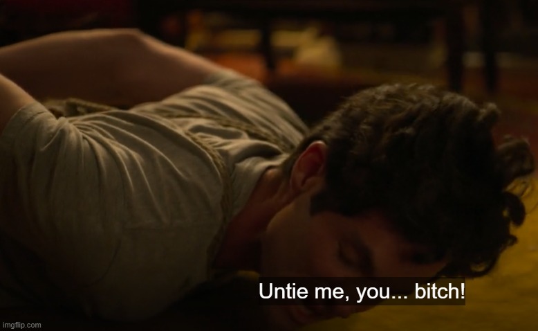 . | made w/ Imgflip meme maker