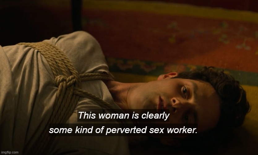 . | made w/ Imgflip meme maker