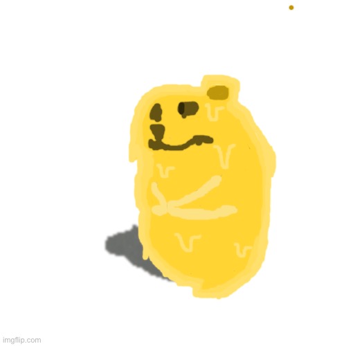 We need more bee-related chomiks | made w/ Imgflip meme maker