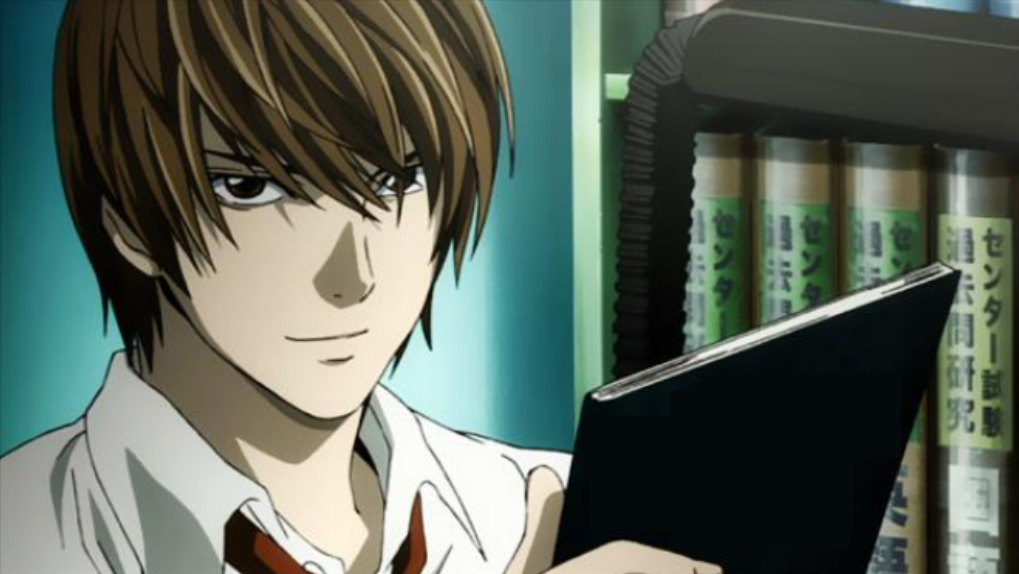 High Quality Blank Death Note Blank Meme Template